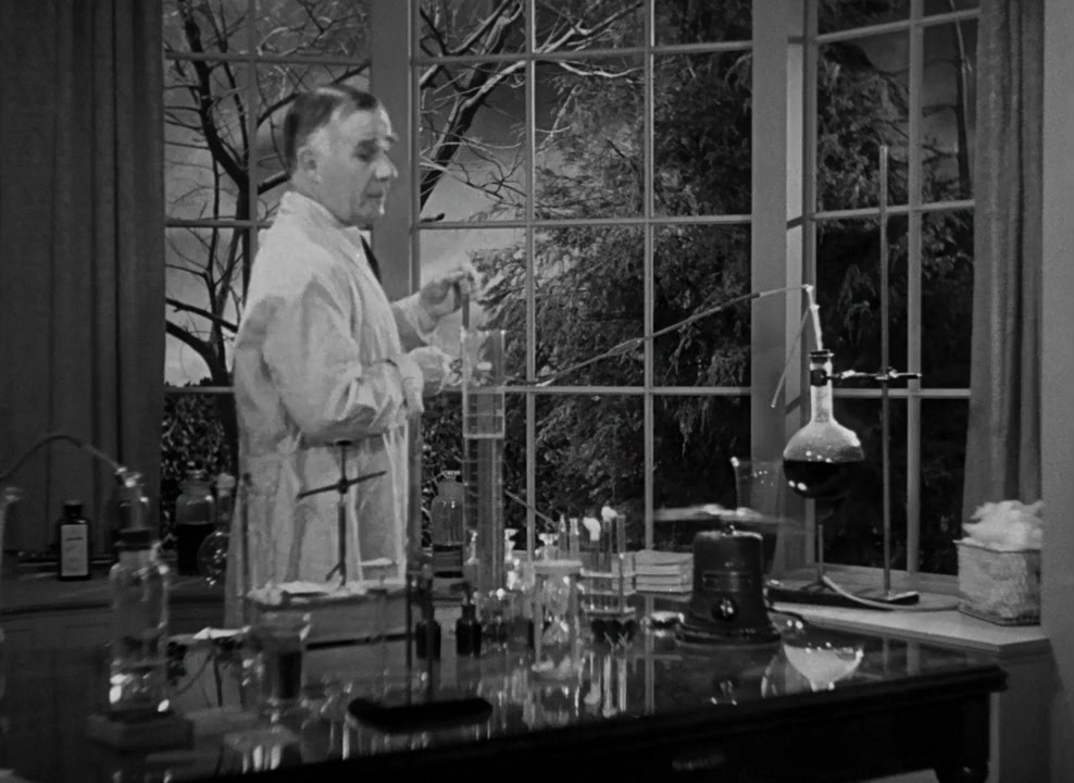 The Invisible Man screenshot 2