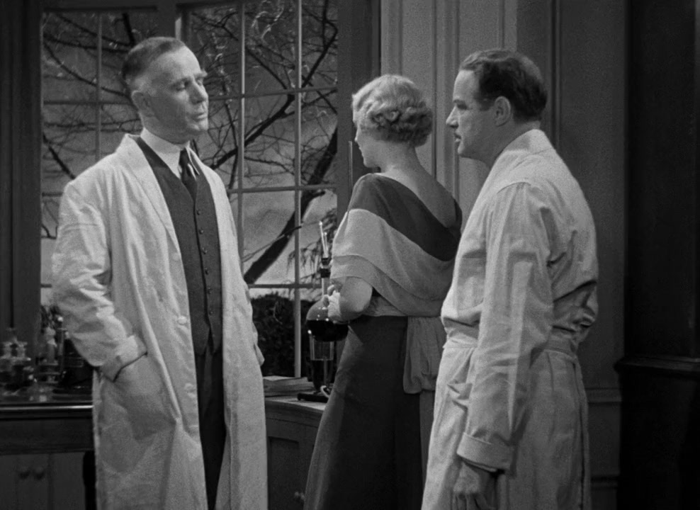 The Invisible Man screenshot 3