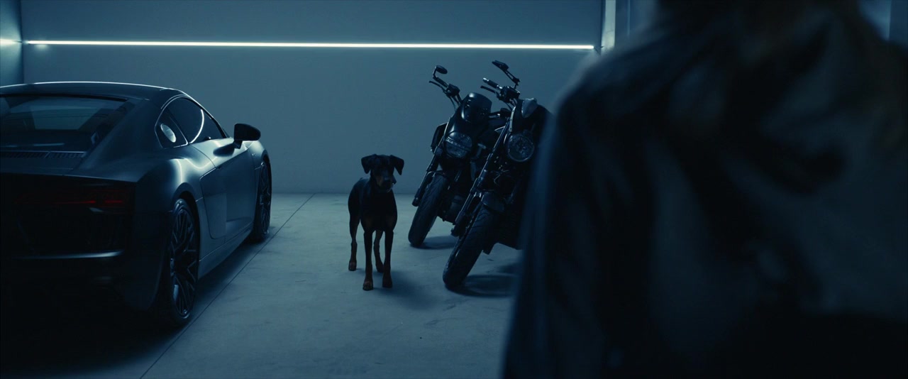 The Invisible Man screenshot 2