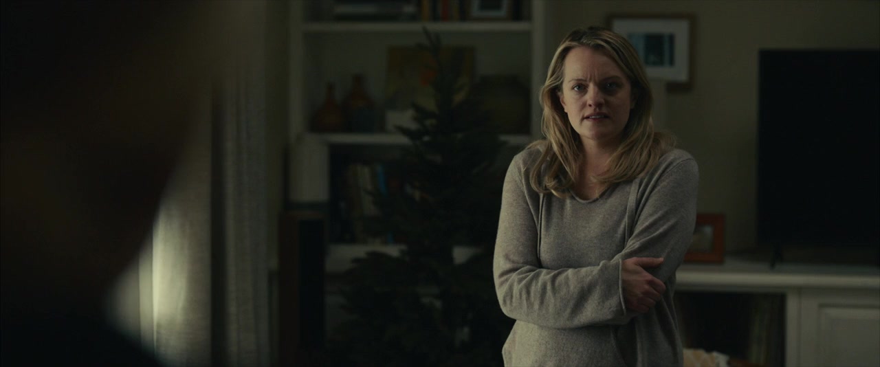 The Invisible Man screenshot 3