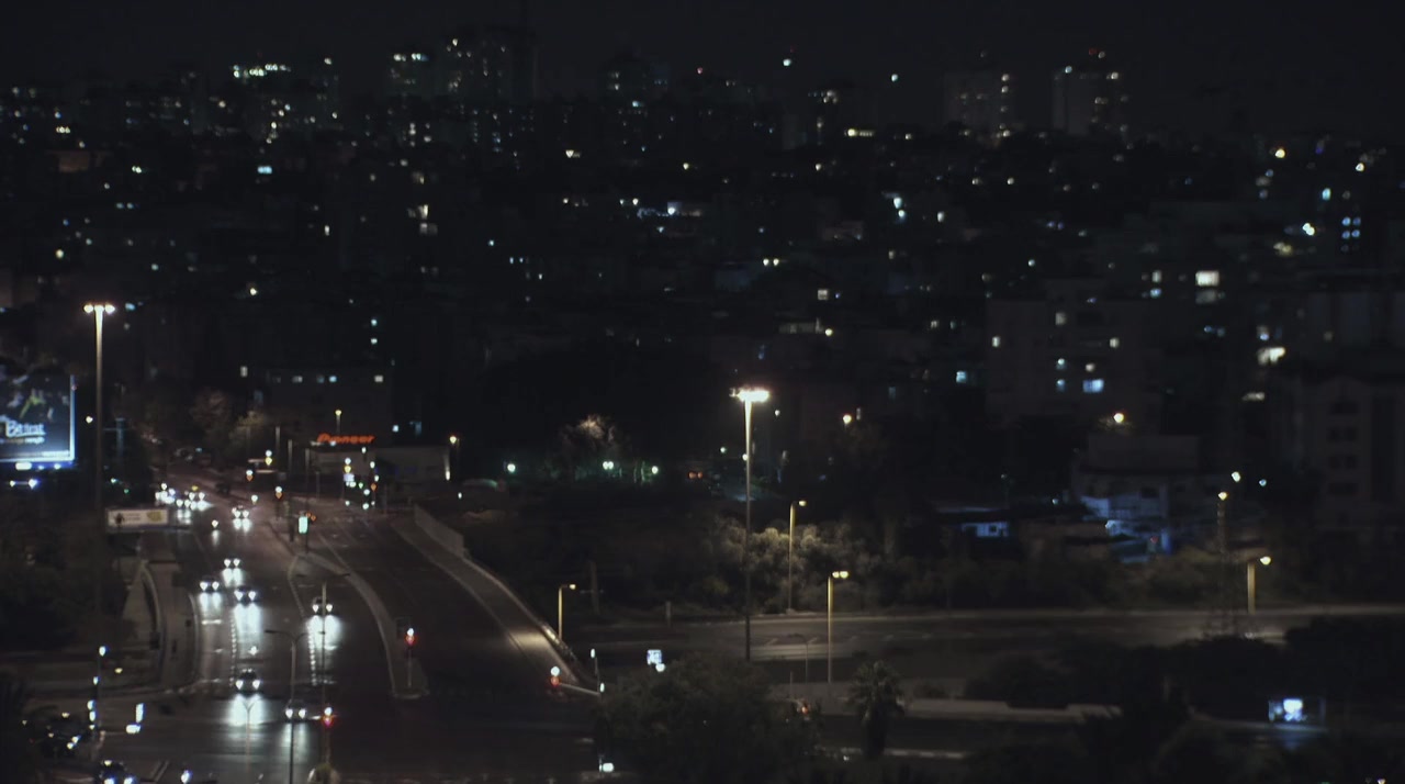 The Invisible Men screenshot 2