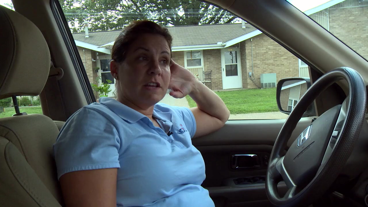 The Invisible Patients screenshot 2