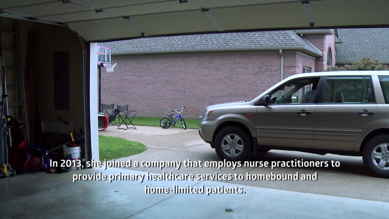 The Invisible Patients screenshot 3