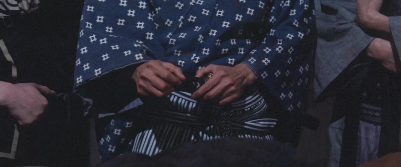 Tomei kenshi screenshot 1