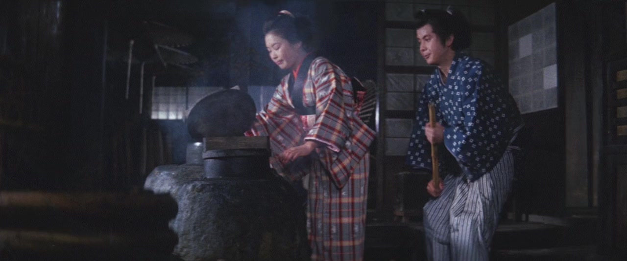 Tomei kenshi screenshot 2