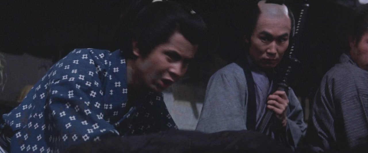 Tomei kenshi screenshot 3
