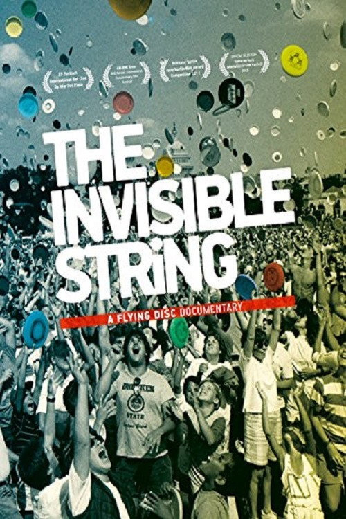The Invisible String (2012) poster