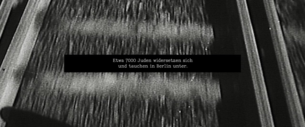 Die Unsichtbaren screenshot 1