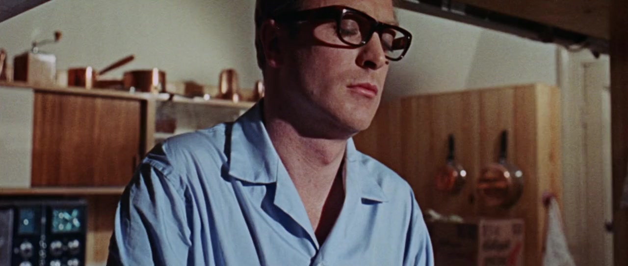 The Ipcress File screenshot 2