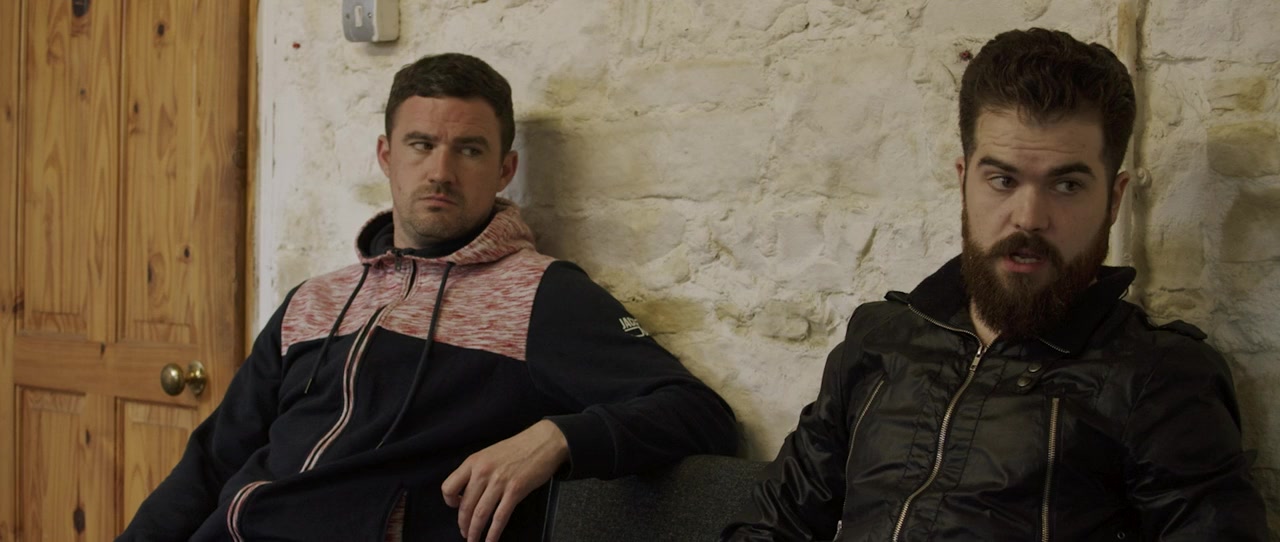 The Irish Mob screenshot 3