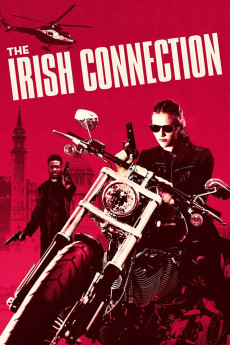 The Irish Connection (2022) poster