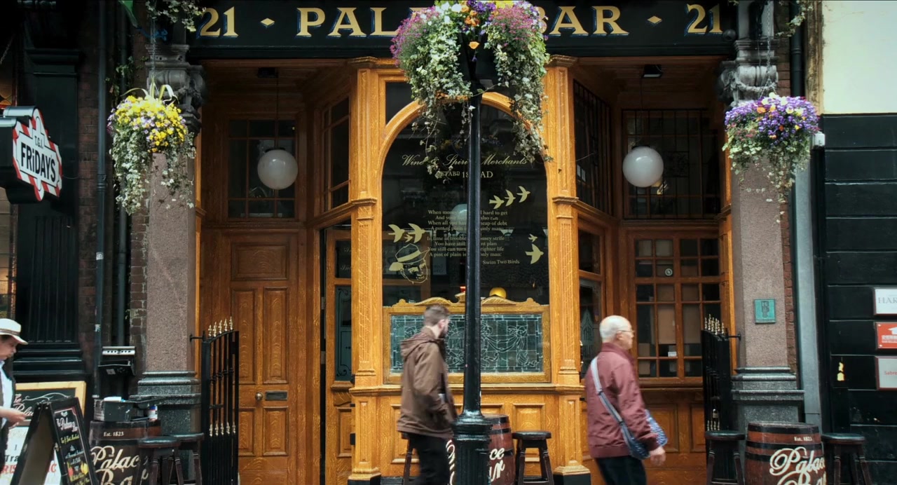 The Irish Pub screenshot 2