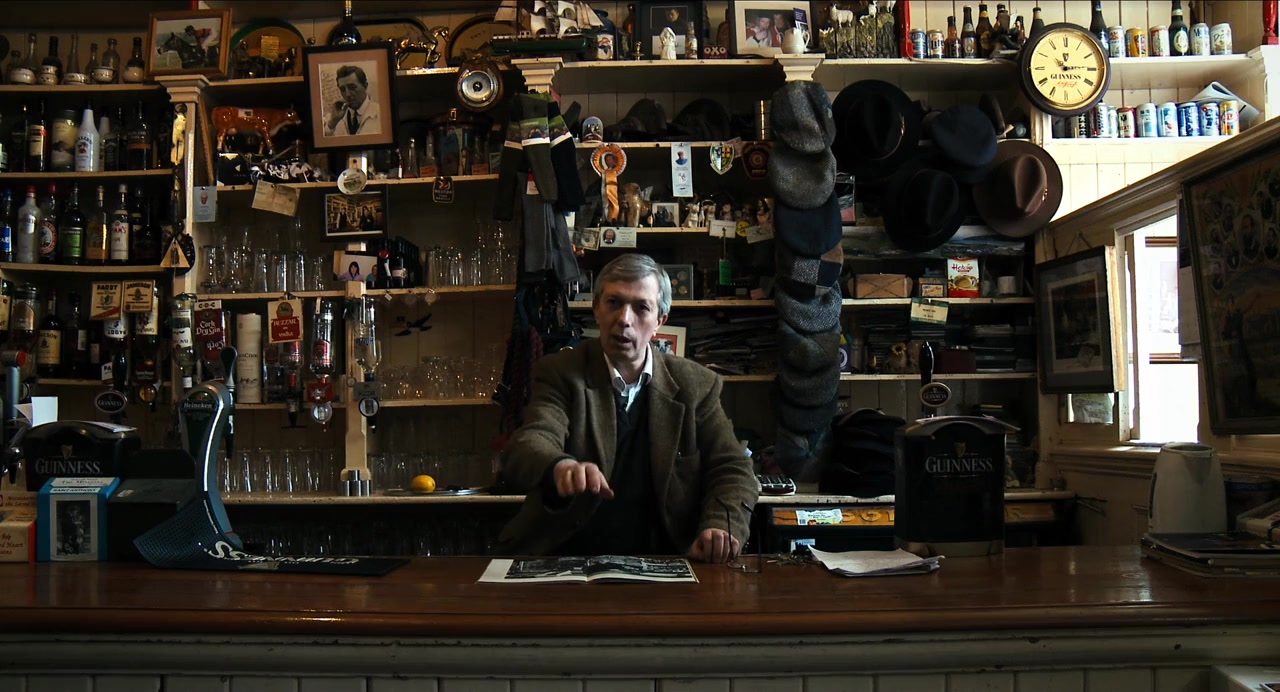 The Irish Pub screenshot 3