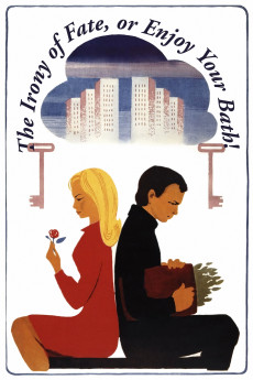 Ironiya sudby, ili S legkim parom! (1976) poster