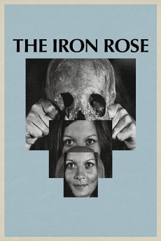 La rose de fer (1973) poster