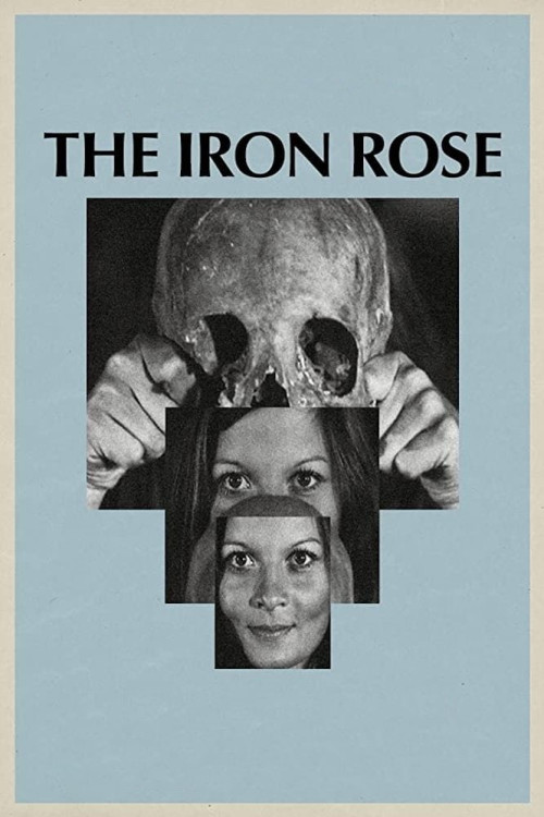 La rose de fer (1973) poster