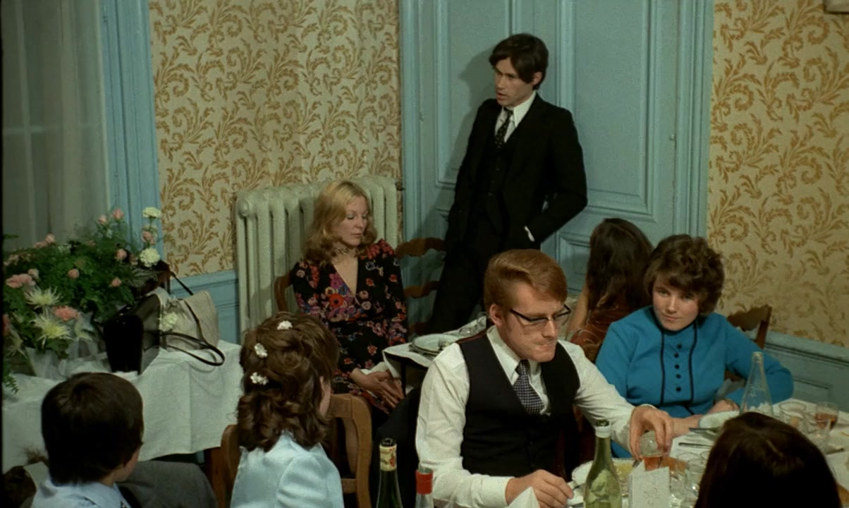 La rose de fer screenshot 2