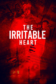 The Irritable Heart (2021) poster
