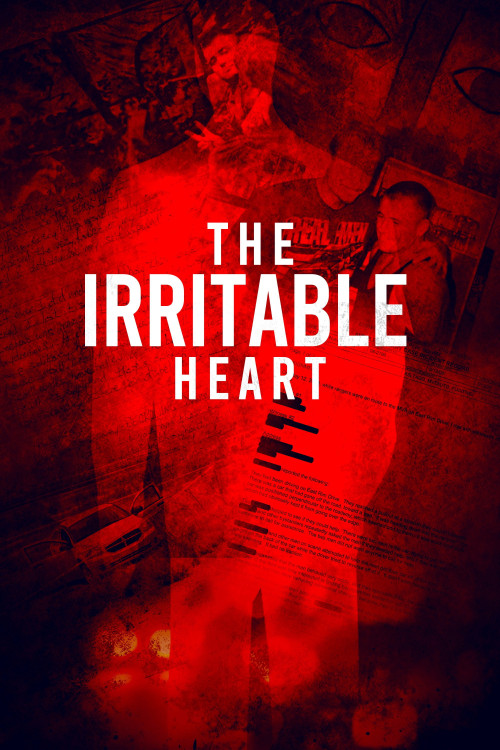The Irritable Heart (2021) poster