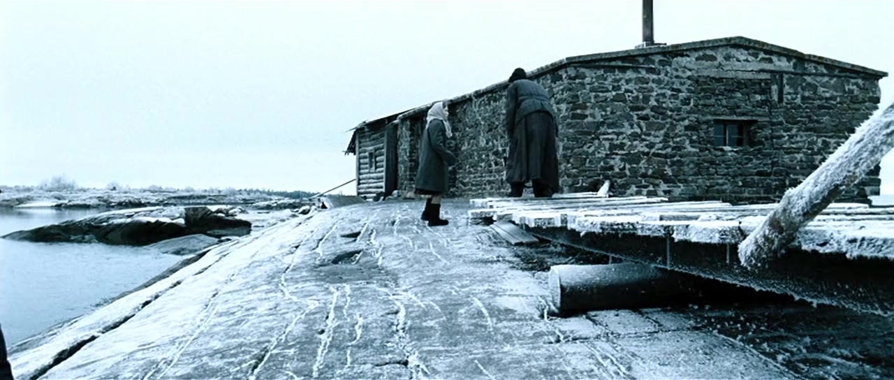 Ostrov screenshot 1
