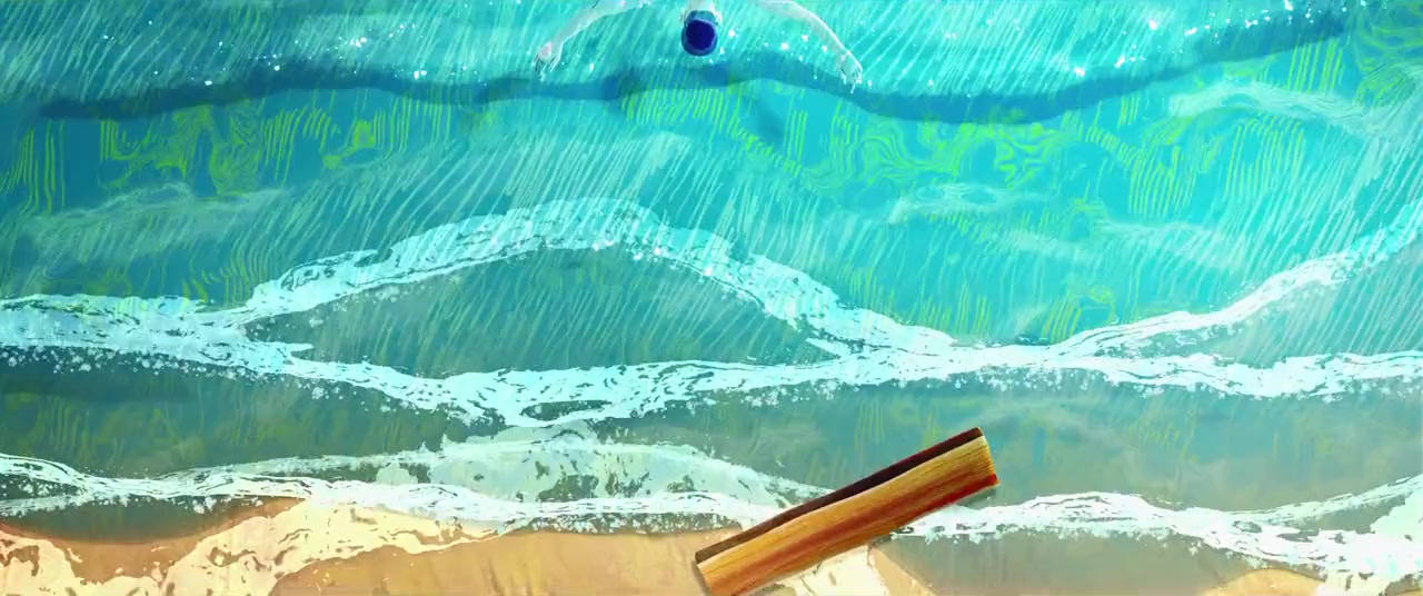 The Island screenshot 3