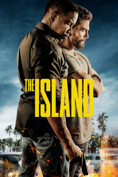 The Island (2023) poster