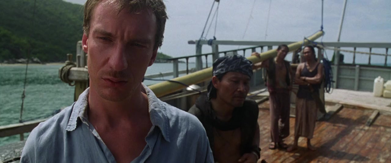 The Island of Dr. Moreau screenshot 3
