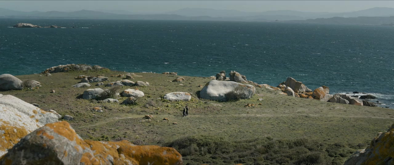 La isla de las mentiras screenshot 1