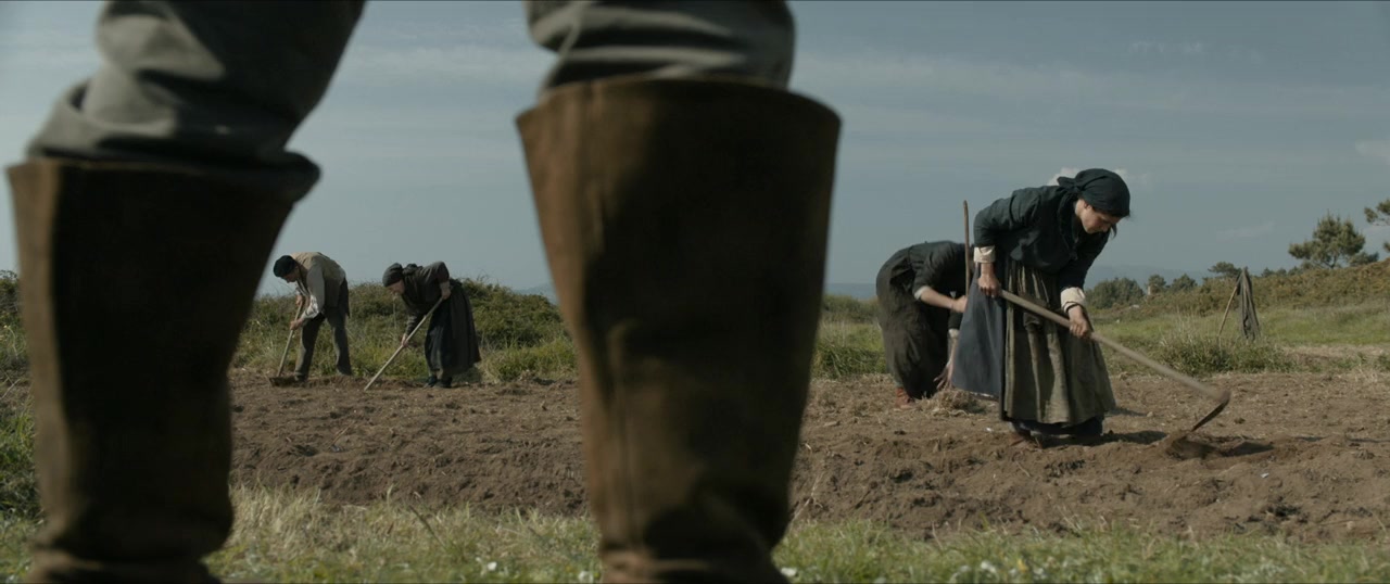 La isla de las mentiras screenshot 2