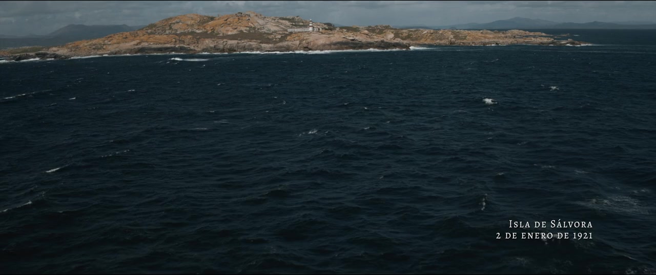 La isla de las mentiras screenshot 3
