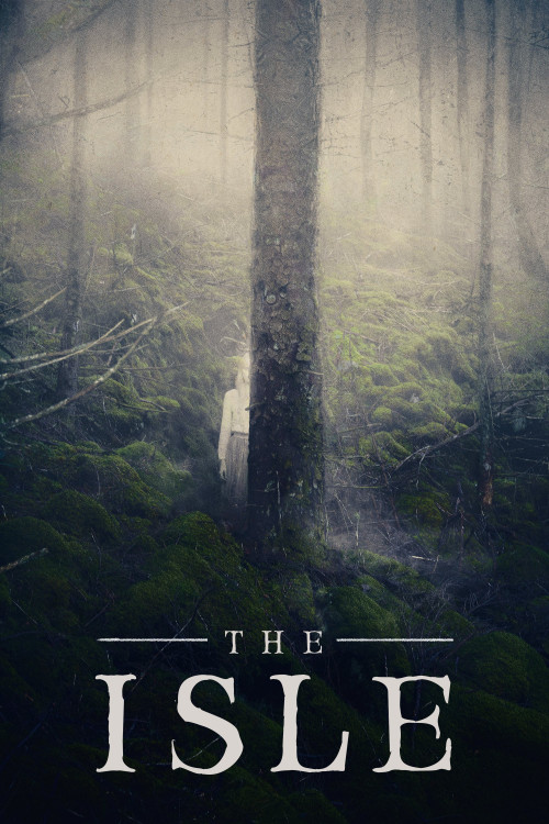The Isle (2018) poster