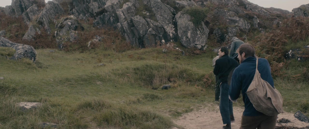 The Isle screenshot 2
