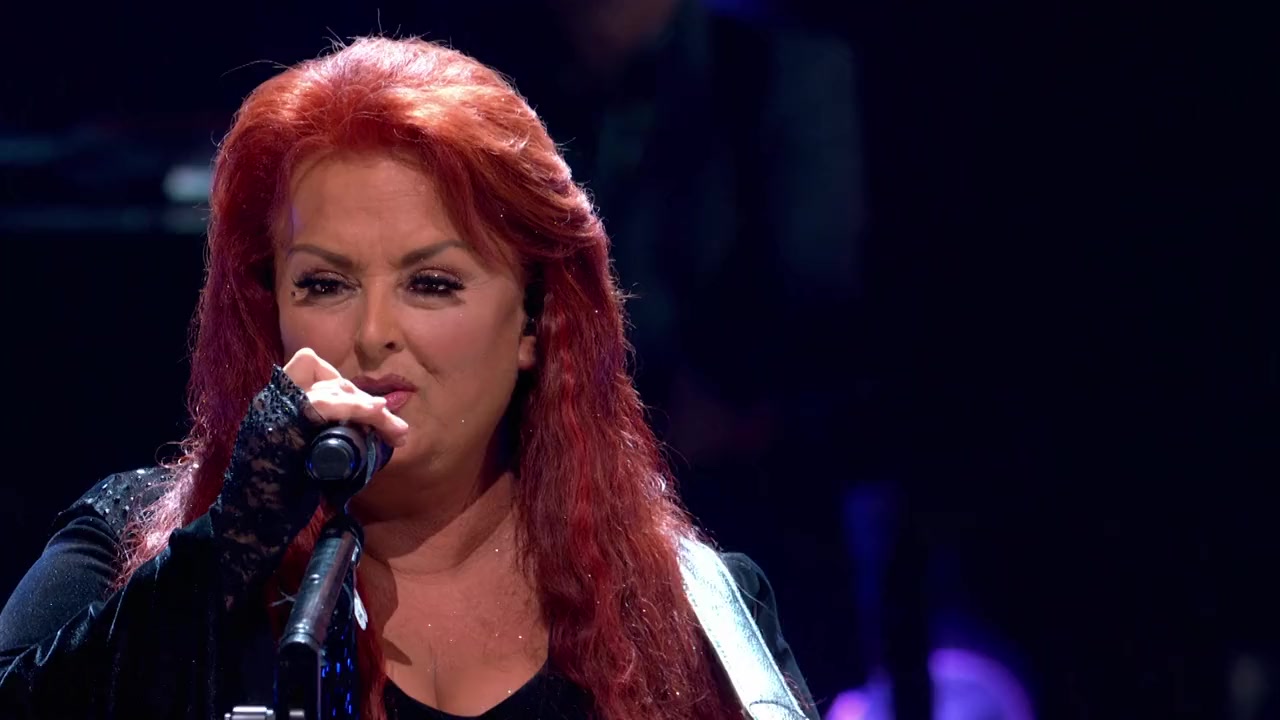 The Judds: Love Is Alive - The Final Concert screenshot 3