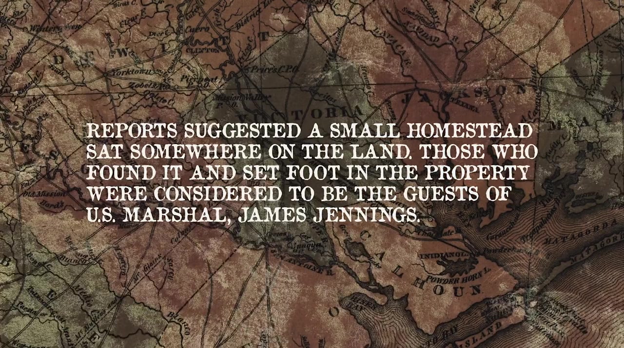 The Judge of Harbor County screenshot 1