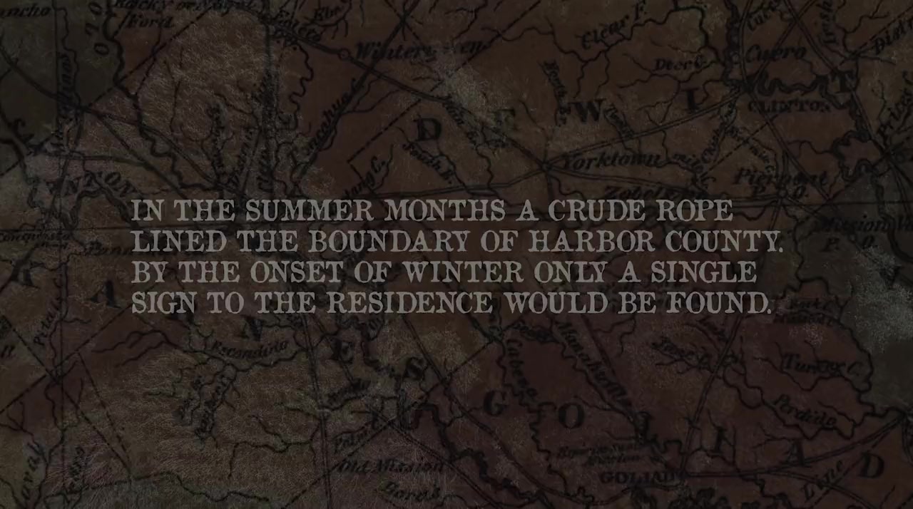 The Judge of Harbor County screenshot 3