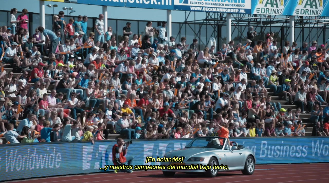 The Jump screenshot 1