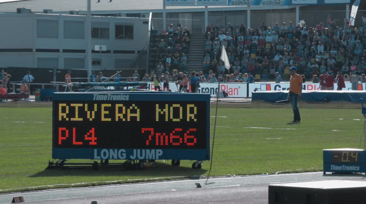 The Jump screenshot 2