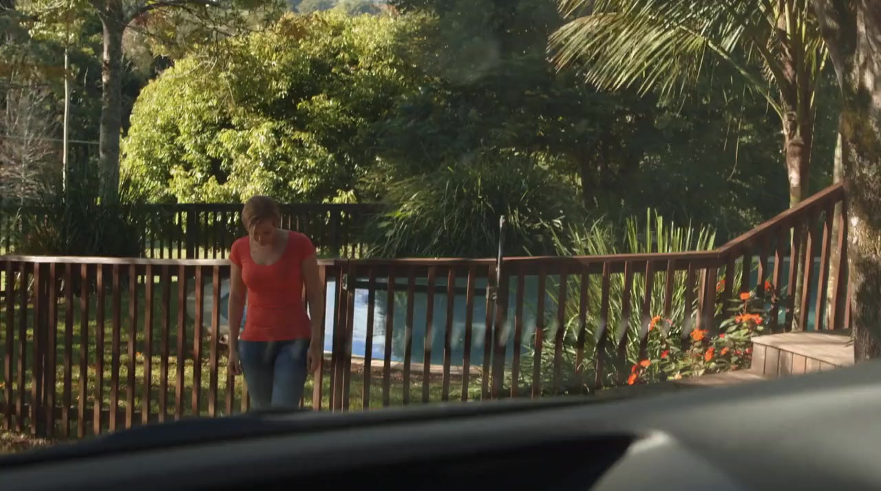 The Jungle screenshot 1