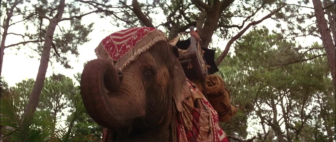 The Jungle Book screenshot 1
