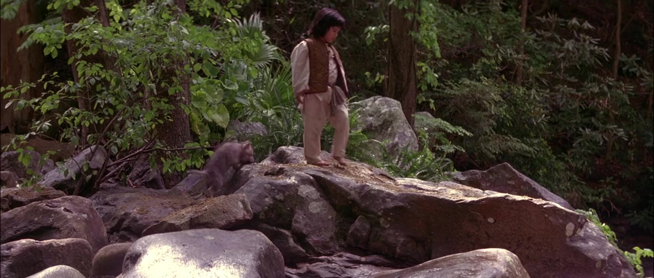 The Jungle Book screenshot 2