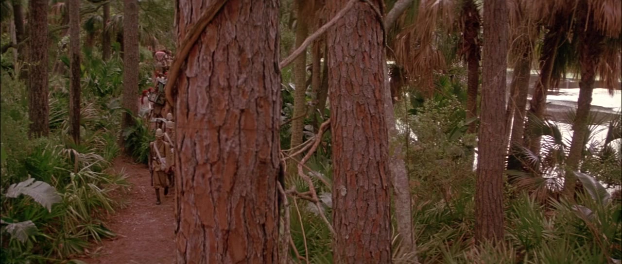 The Jungle Book screenshot 3