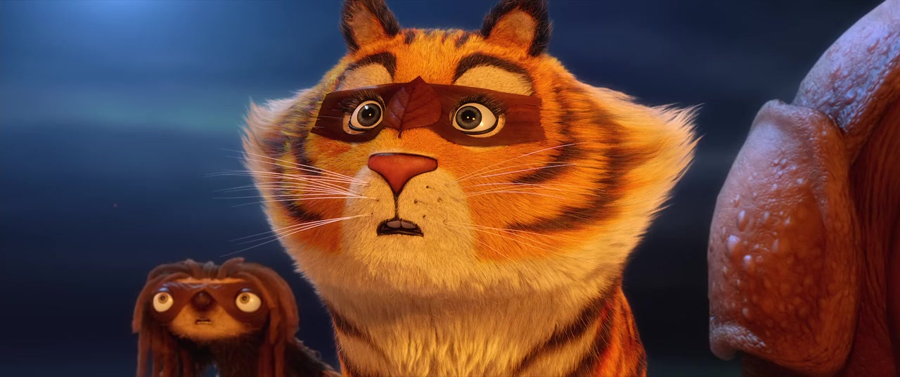 Les as de la jungle screenshot 3