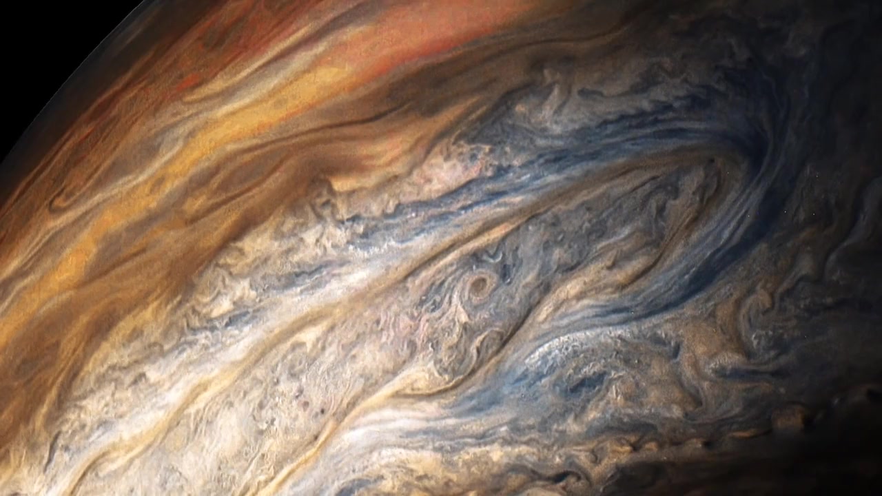 The Jupiter Enigma screenshot 2
