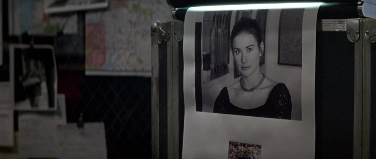 The Juror screenshot 2