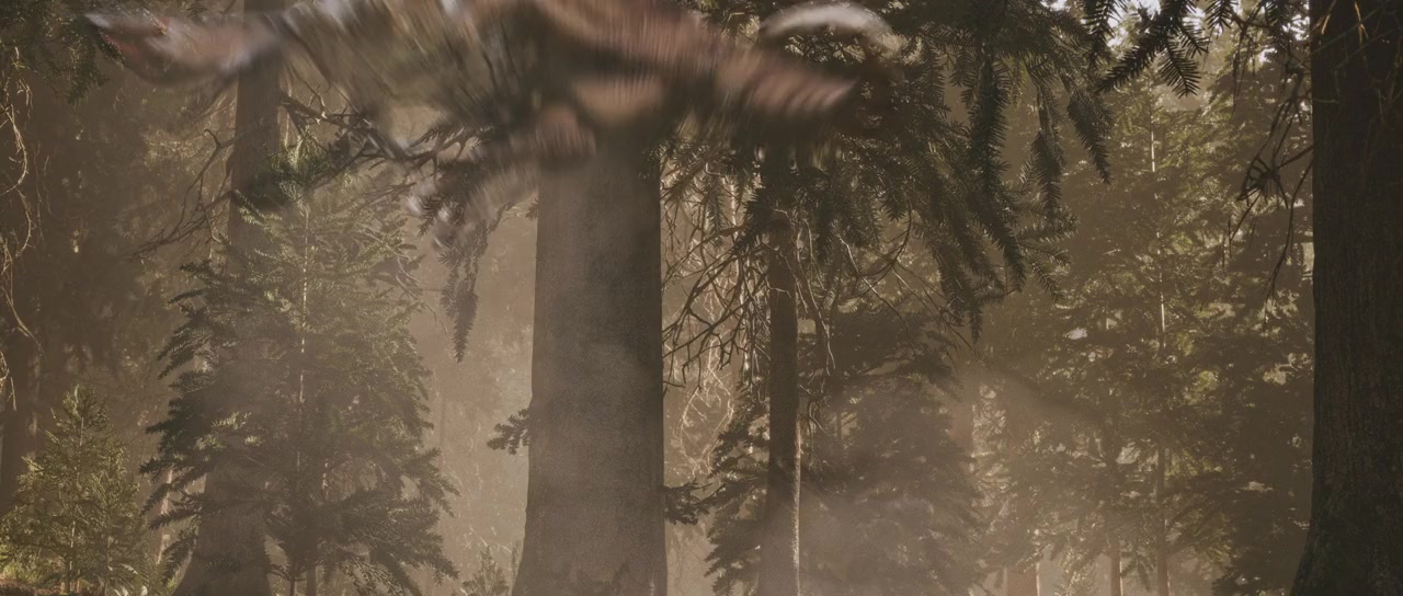 The Jurassic Games: Extinction screenshot 1