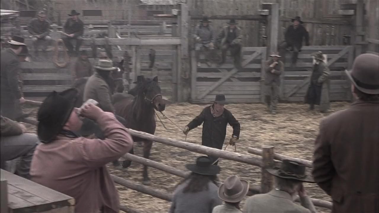 The Jack Bull screenshot 3