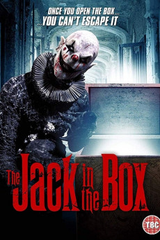 The Jack in the Box (2019) poster