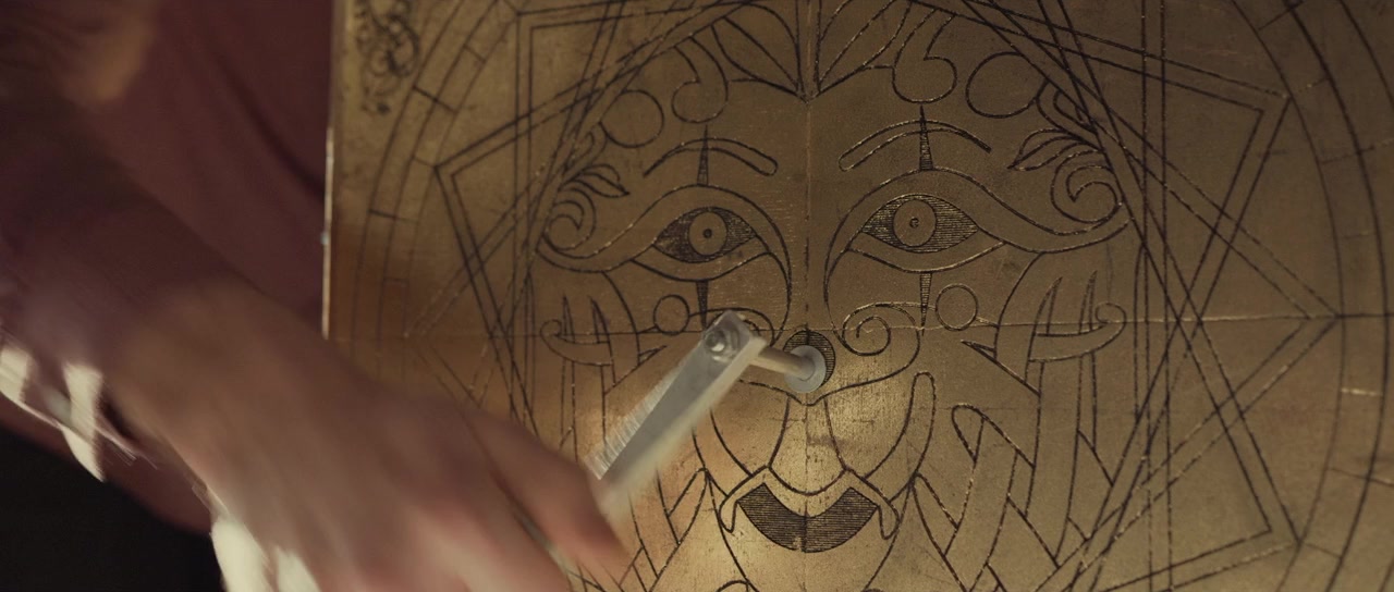 The Jack in the Box screenshot 2