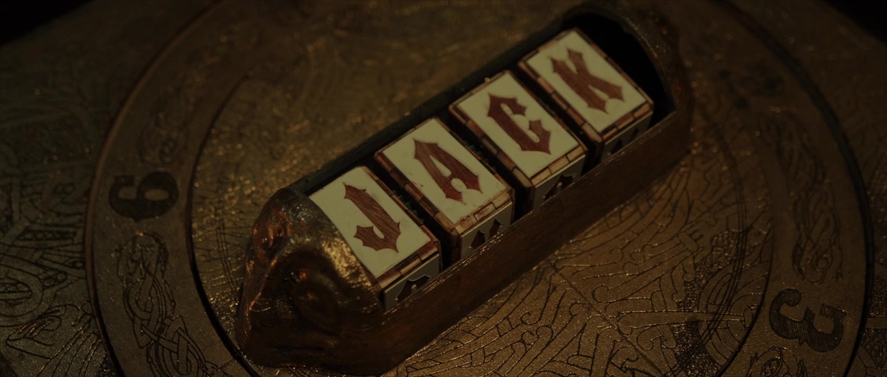 The Jack in the Box: Awakening screenshot 3