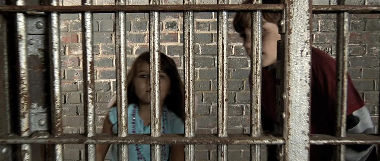 The Jailhouse screenshot 1